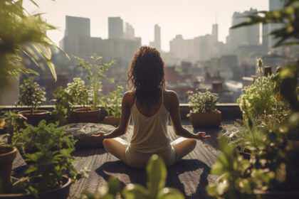 10 Daily Self-Care Ways for Mental Strength