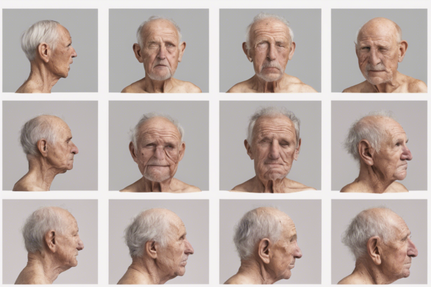 7 stages of lewy body dementia