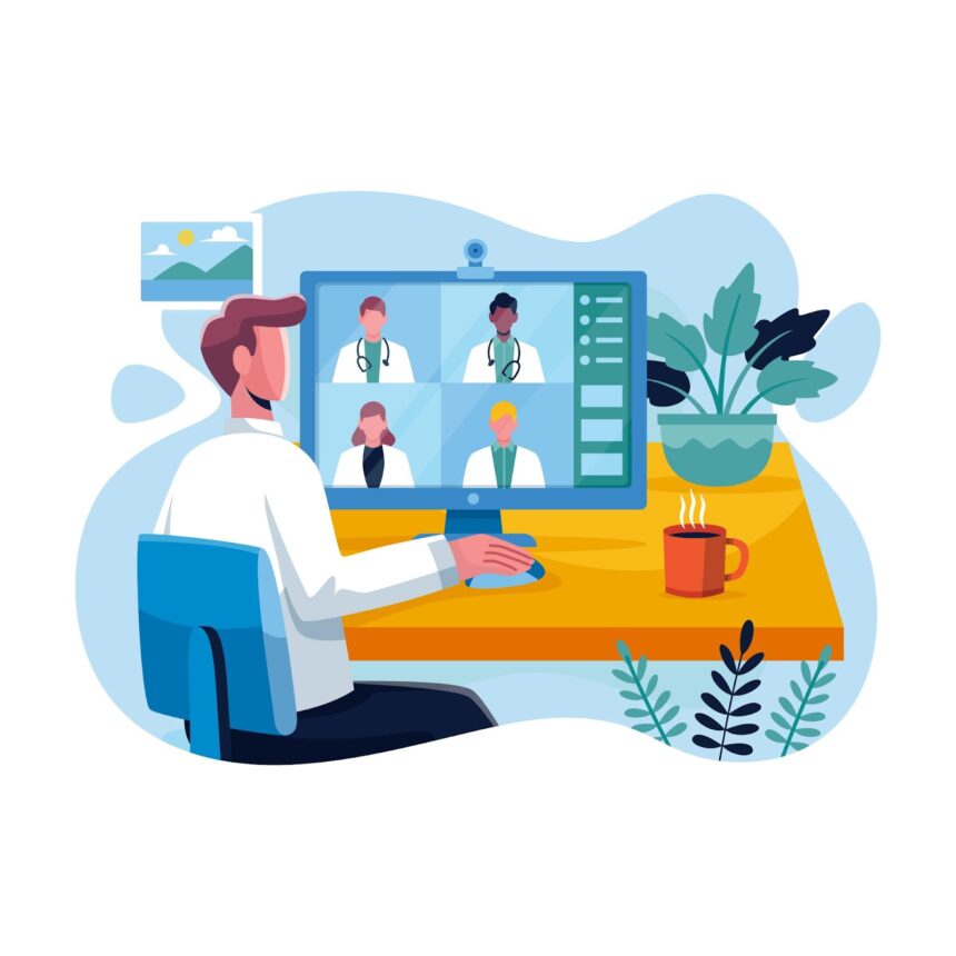 Creating Virtual Health