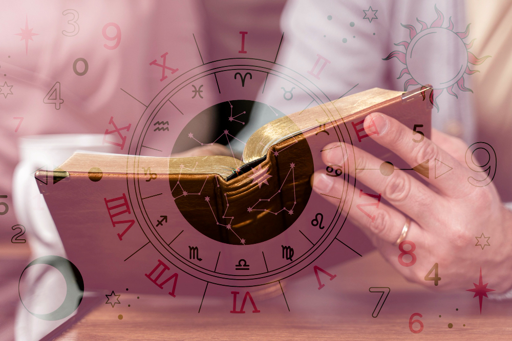 Discover Your Destiny with Astrology Insights