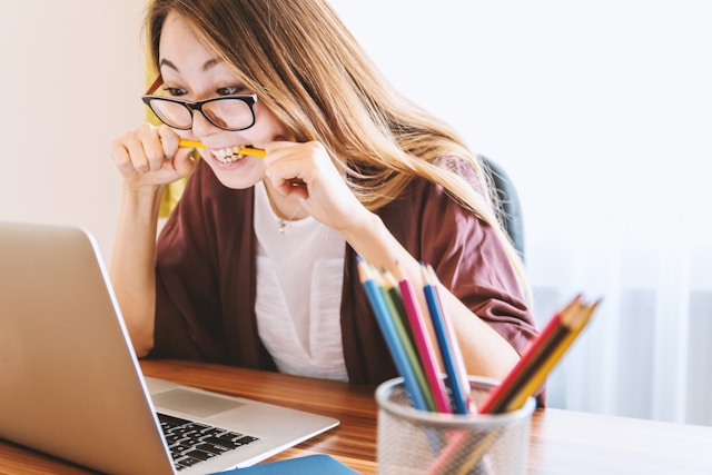 Stress on Your Health