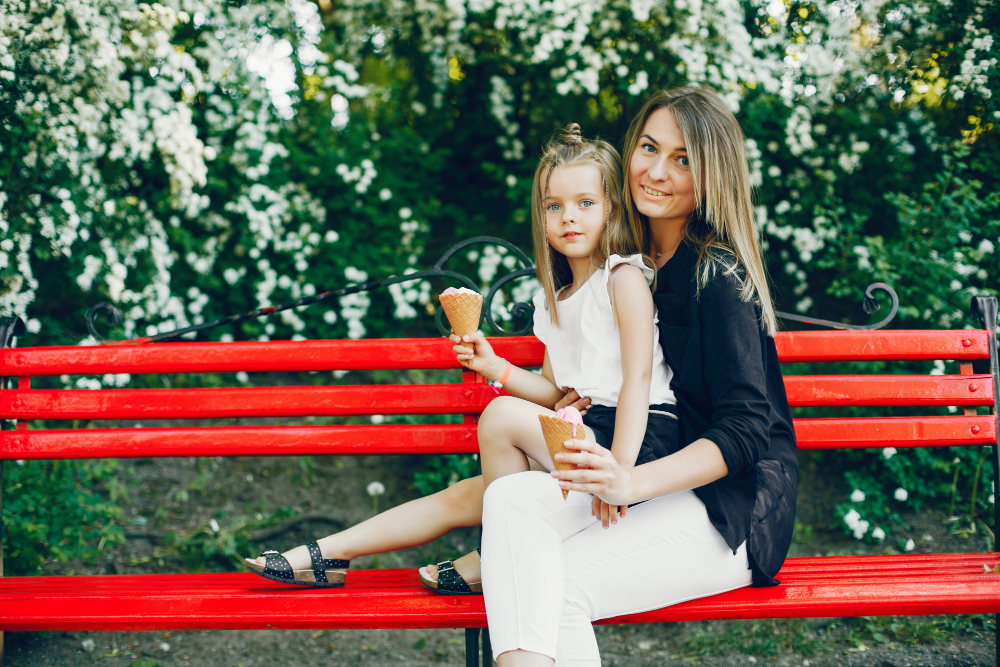 chelsea-acton-famous-parenting
