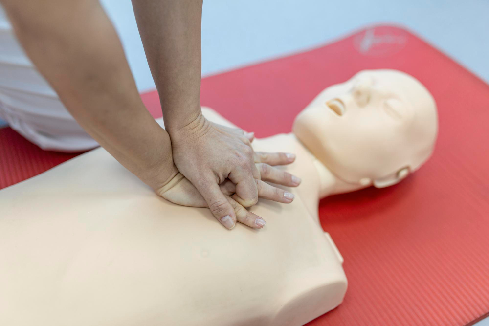 CPR Training