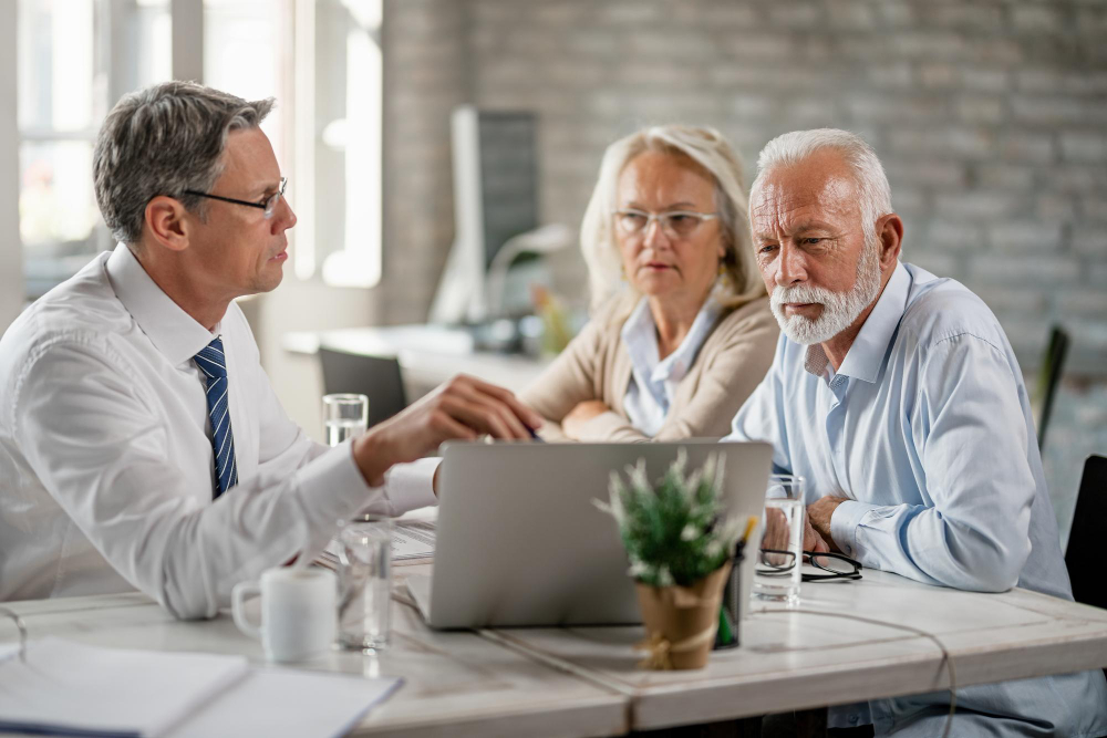 Individualized Aging Solutions Enhance