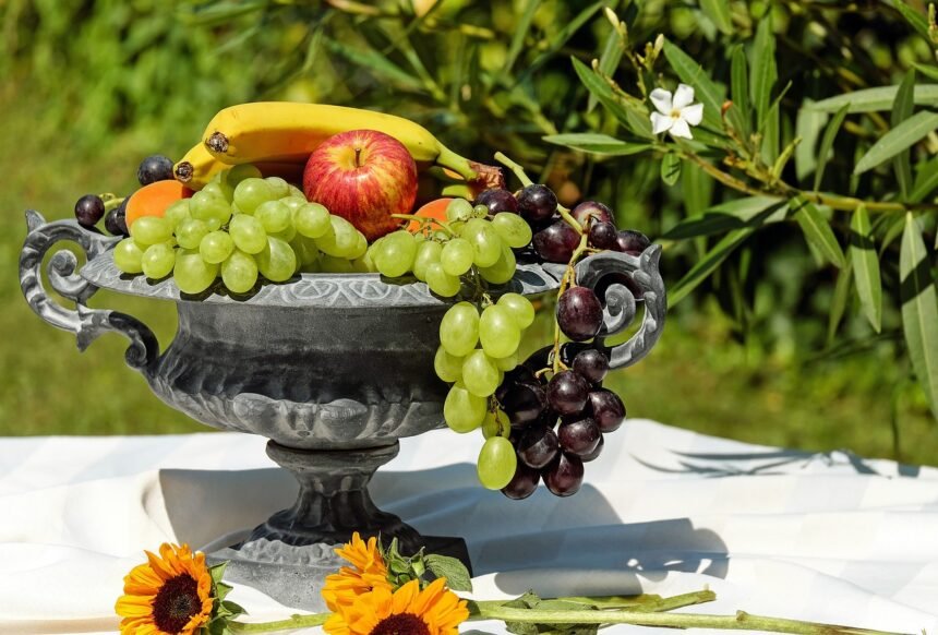 Unveiling Superfoods