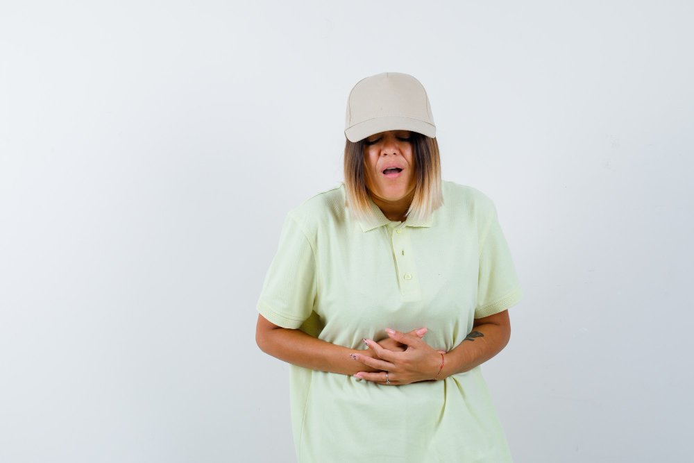 Bowel Cancer Stomach Noises