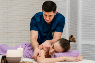 Massage Therapy Can Support Women’s Health
