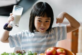 Parents Can Empower Kids and Teens