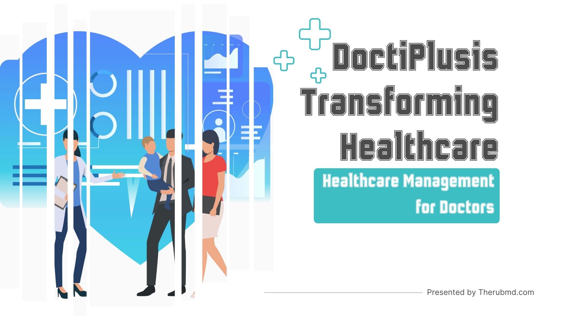 DoctiPlus is Transforming Healthcare Management for Doctors