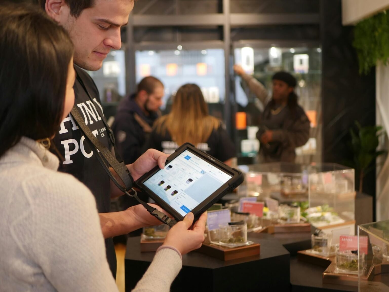 Why Local Cannaabis Dispensaries Are the Best for Quality and Service