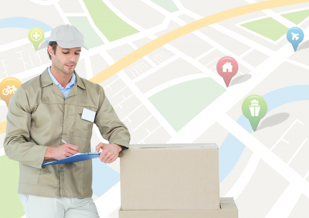 anjani-courier-tracking