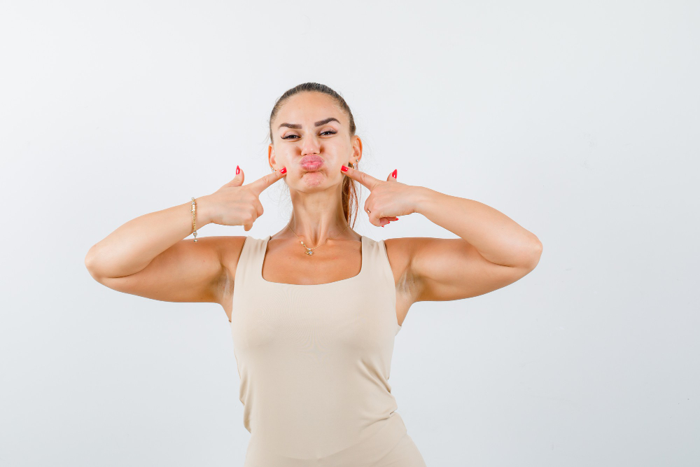 how-to-lose-face-fat