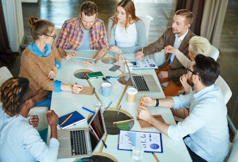 which-organizations-should-be-involved-in-communications-planning